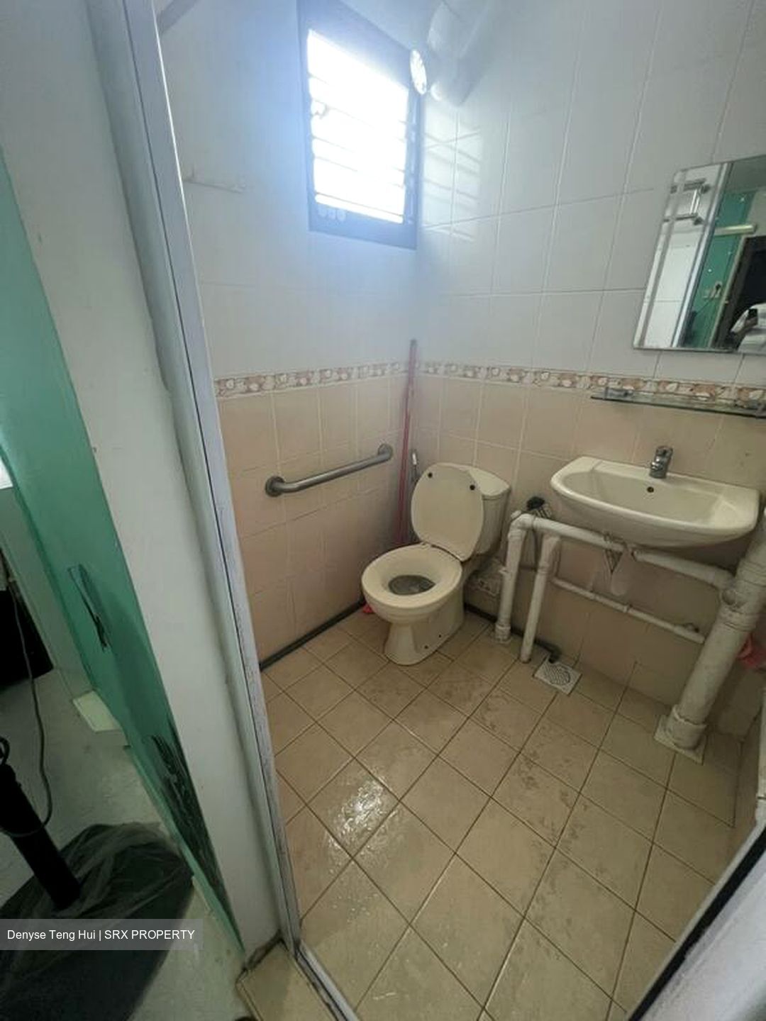 Blk 712 Chong Pang Green (Yishun), HDB 3 Rooms #517976061